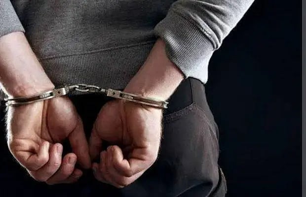 PTI : Indian nationals arrested in Italy.(Representational image) |